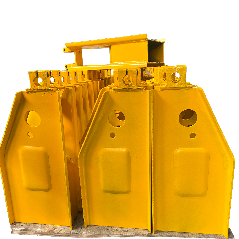 Trailer Truck Suspension Parts/Suspension Units