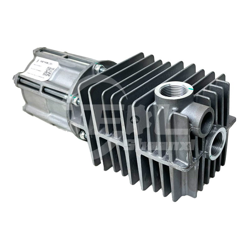 China Original High Quality Factory Supply Heavy Duty Truck Parts for Foton Auman Truck Spare Parts