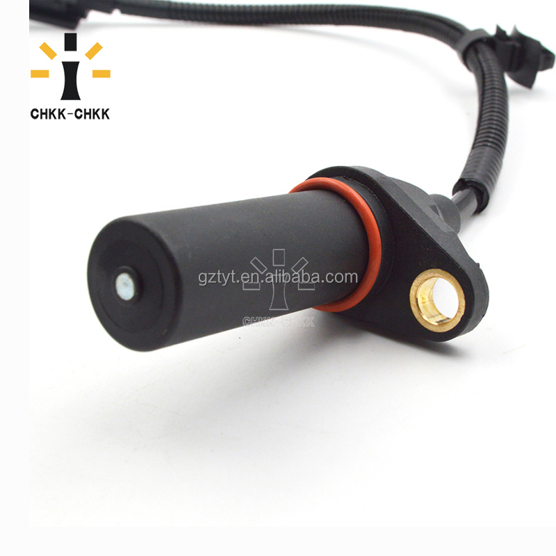Auto Camshaft Sensor Detail