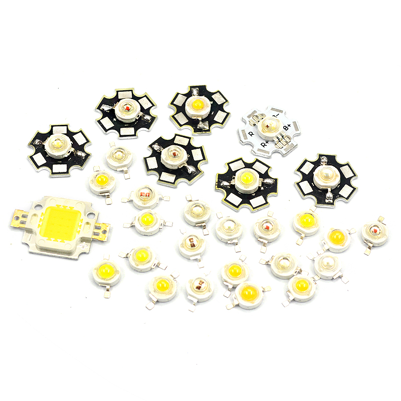 New Original LTW-K140SZR50 LED Lighting SZR White, Cool 5000K 3.2V 60mA 120&deg; 2-SMD Flat Leads Electronic Component