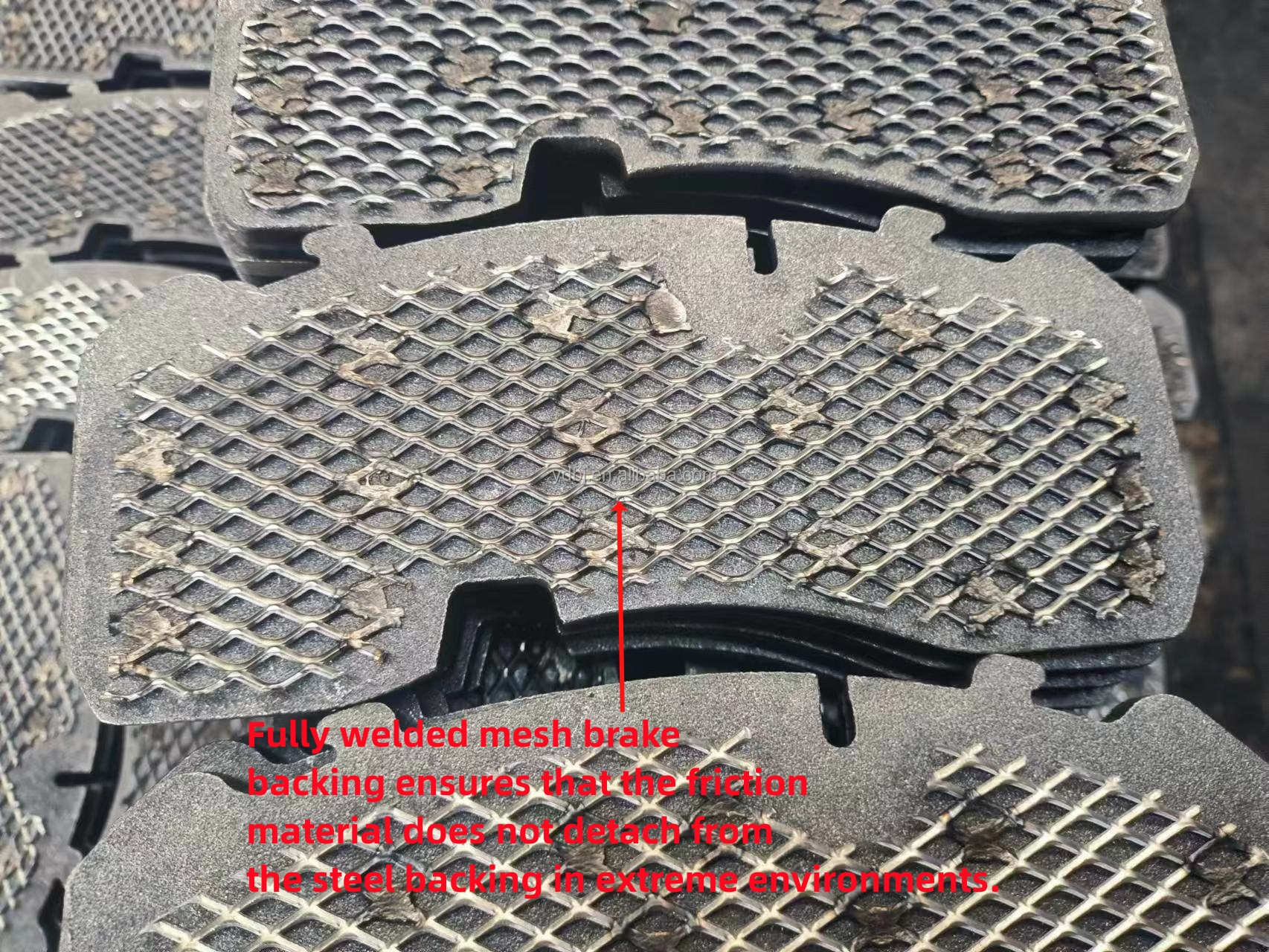 Brake Pad