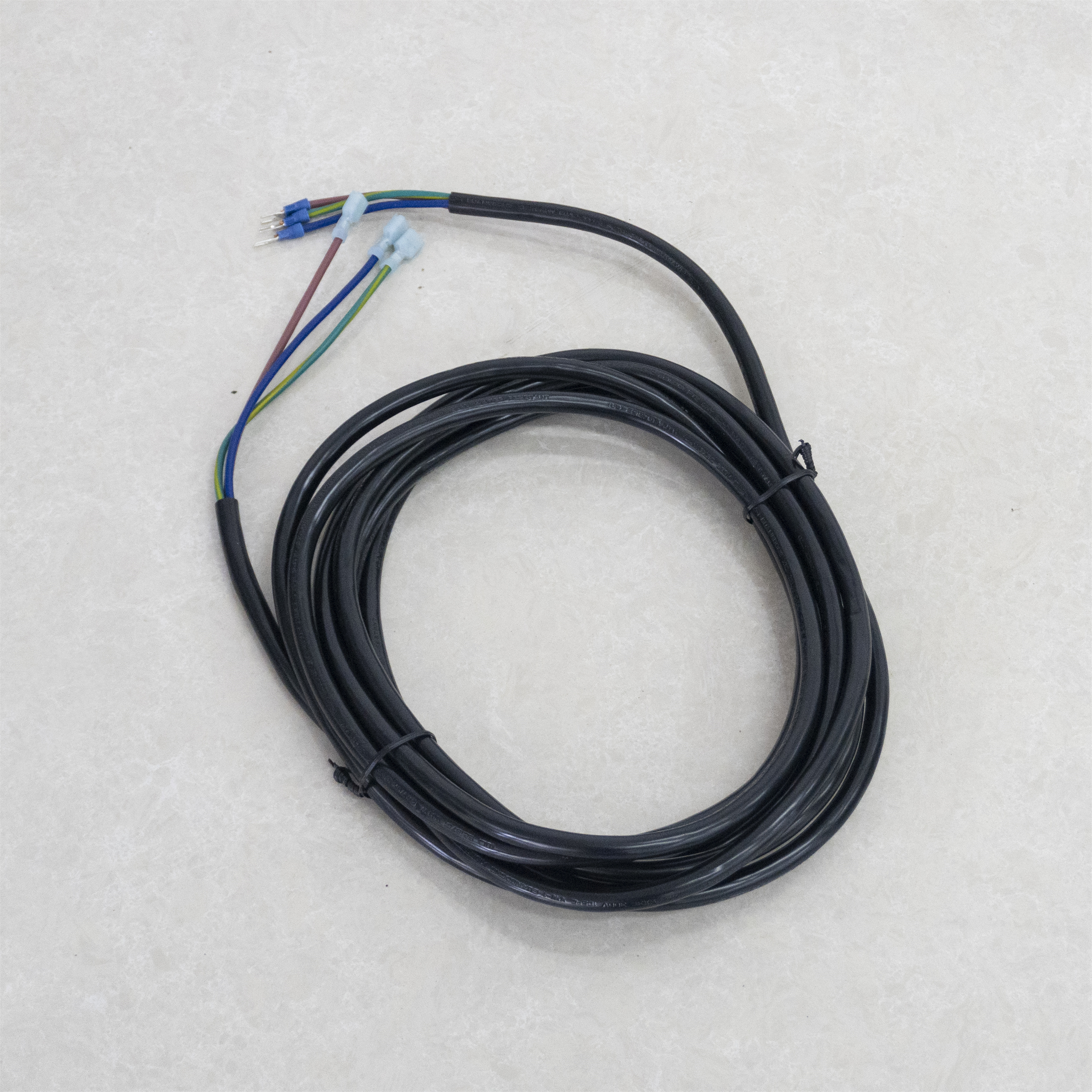Customized Auto Wire Harness Electrical Wiring Assemblies for Autos Cables and Wires Product Category