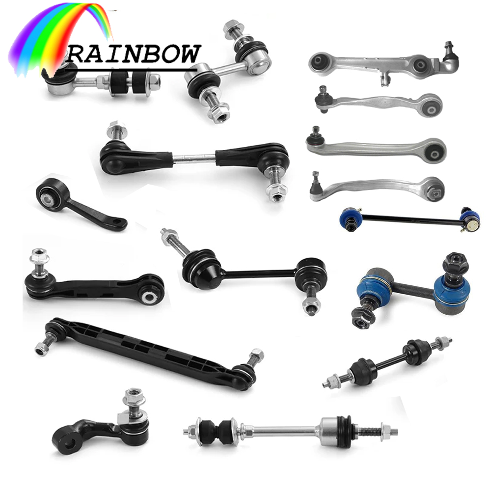 Customized Factory Auto Parts Suspension Systems Stabilizer Link for Toyota Honda Nissan Mazda Hyundai Kia Suspension Parts