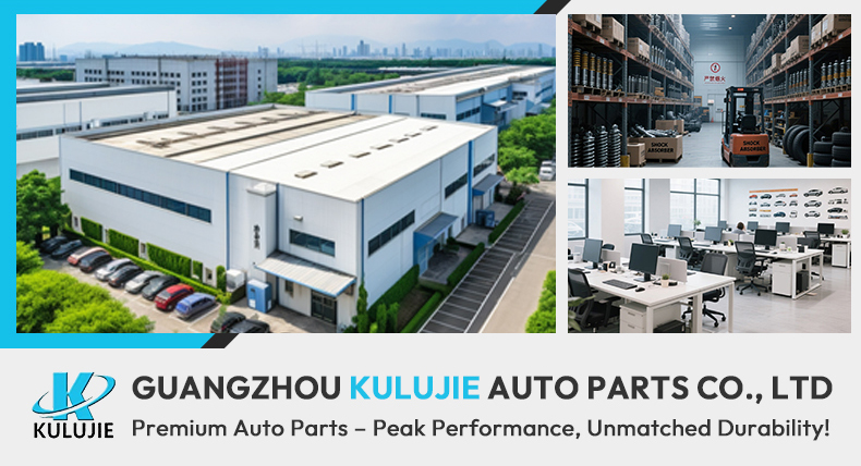 Company Profile