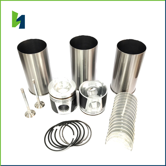 High Quality Weichai Engine Spare Parts New Marine Supplies Machinery Engine Parts
