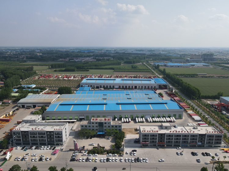 Production Facility