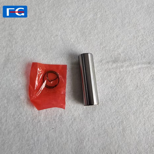 Factory Price/ Best Price Motorcycle Piston and Engine Piston Ring CG150 CG200 JET150 Motor Piston Set for Engine Spare pa
