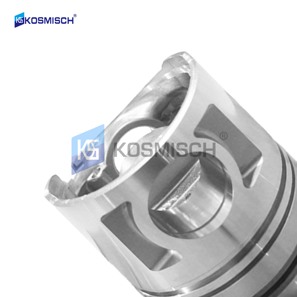 High Performance FE6T Piston Kits Factory Supplied New Engine Components for NIS-SAN Automotive OEM ZT3/12013-Z5712