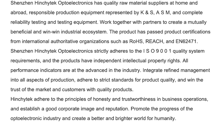 Quality Inspection
