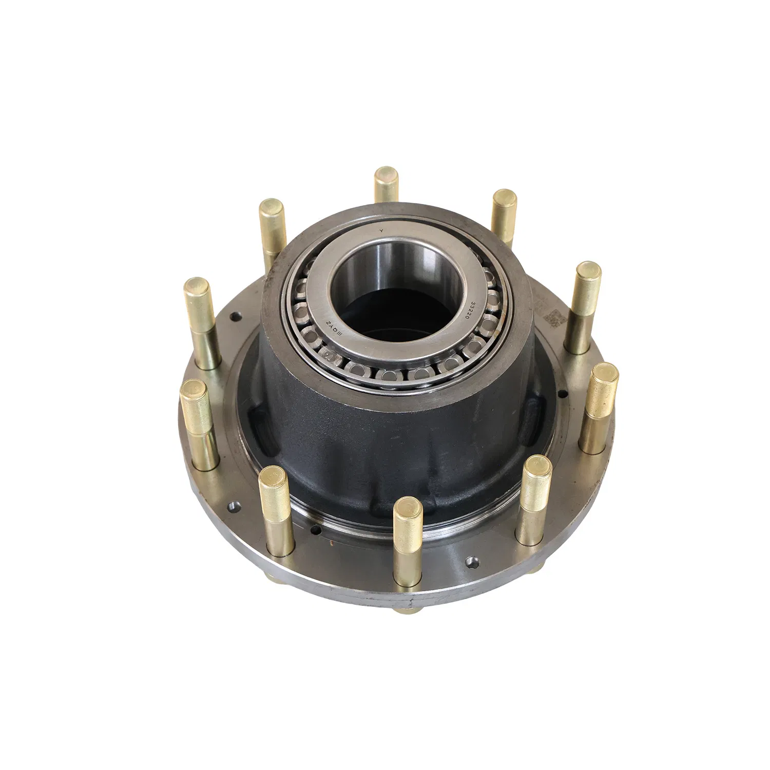 Premium Steering System Parts for Improved Truck Maneuverability