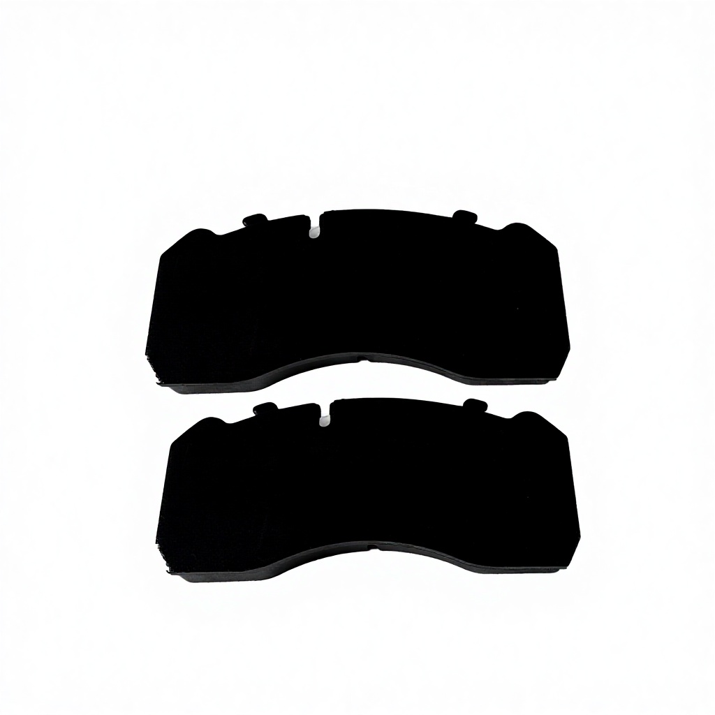 Wholesale Price High Quality Truck Disc Brake Pads Truck Brake System Parts Truck Brake Pads 29087