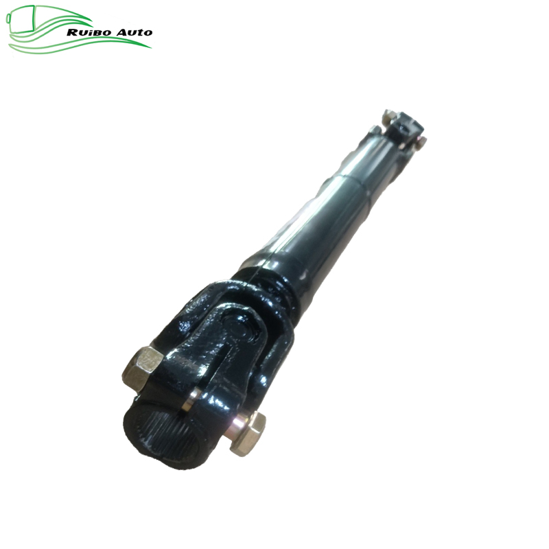 Foton Auv Bus Auto Spare Parts Steering System Steering Drive Shaft 1612134002070