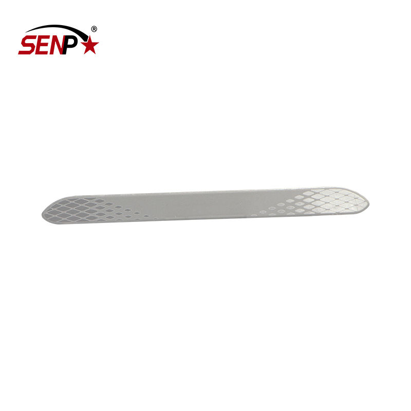 SENP Premium Auto Parts Silver Door Sill Trim Threshold Bar 11G 853 558 DU4 for VW ID4 2021-2025 EV Car Factory Direct Sale