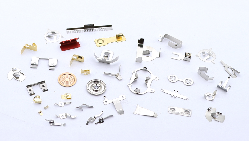 Precision Stamping Parts