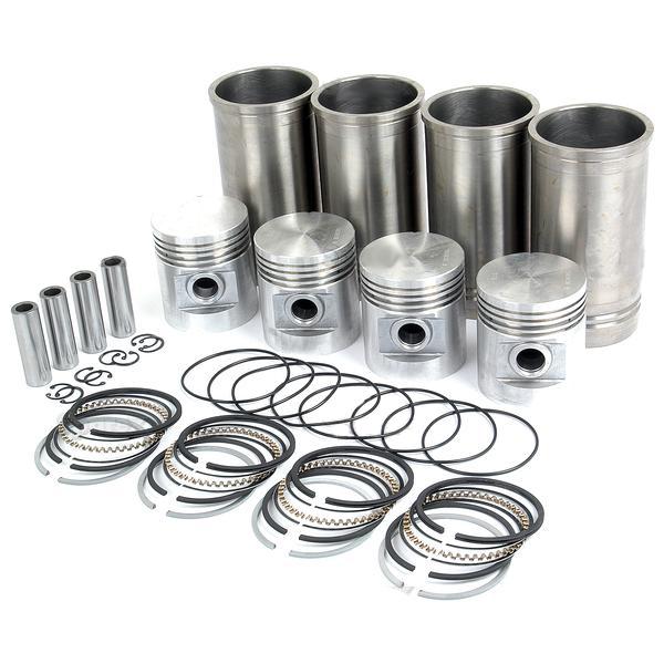 X3.6 Engine Spare Parts High Quality Machinery Parts for Engine Maintenance