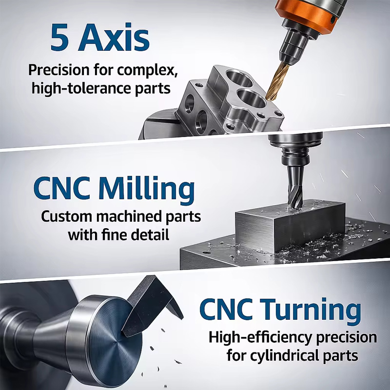 CNC Motorcycle Foot Pegs Aluminum Anodized Custom Racing Parts