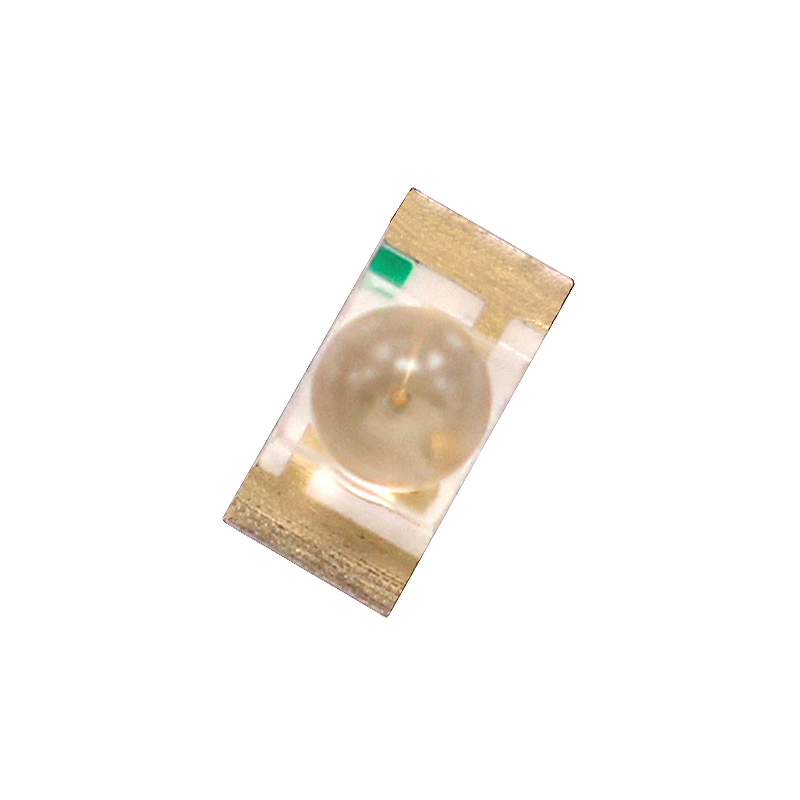 1206 dome lens smd led