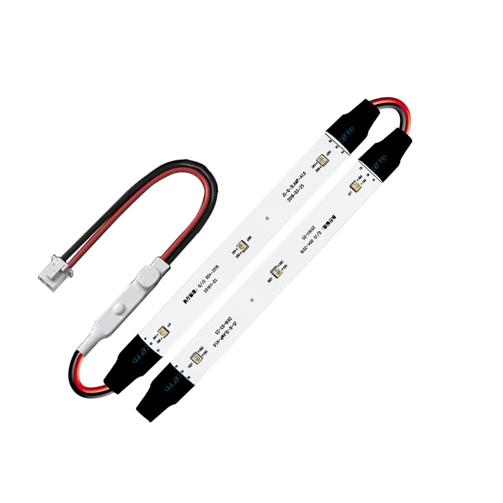 ODM OEM Service For M950 UV LED Strips 6V 12V 24V 265nm-311nm Wavelengths 265nm 270nm 275nm 280nm 295nm 308nm 310nm Modules