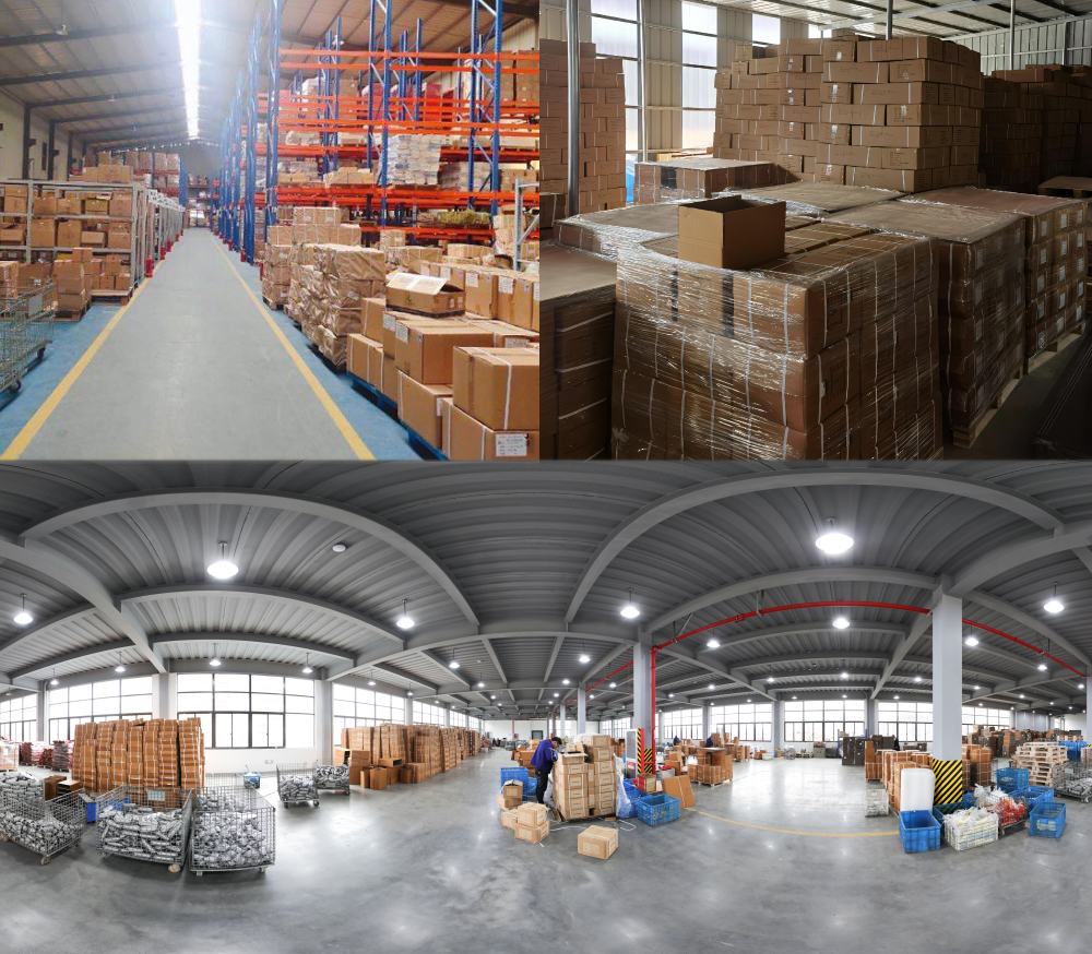 Inventory Stock