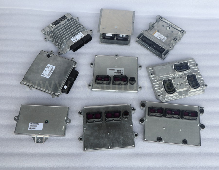 China High Quality 6CT Diesel Engine Spare Parts 3944158 3916840 3901630 Crankshaft Bearing