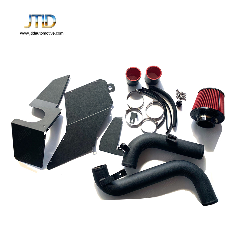 Performance Cold Air Intake Induction System Kit for VW Volkswagen 2.0T FSI EA113 MK5 GTI / GLI / EOS / Edition 35 2006-2008
