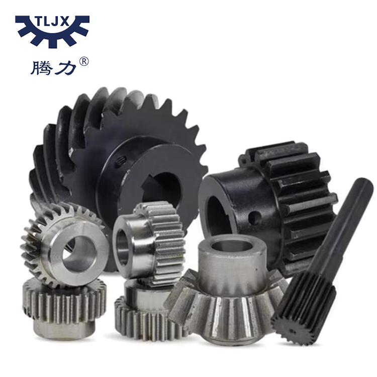 Spur Gear Sample 2