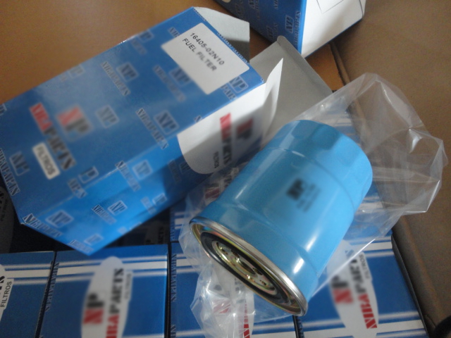 Packing Type 2
