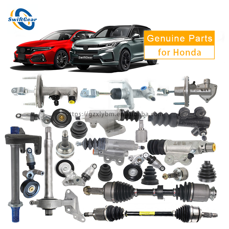 Auto Transmission Systems