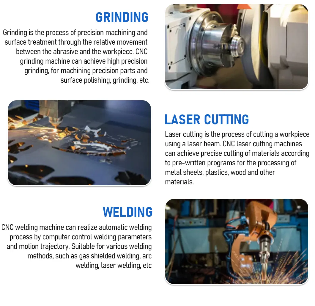 CNC Machining Car Parts for Fuel Injection Systems and Engine Accessories