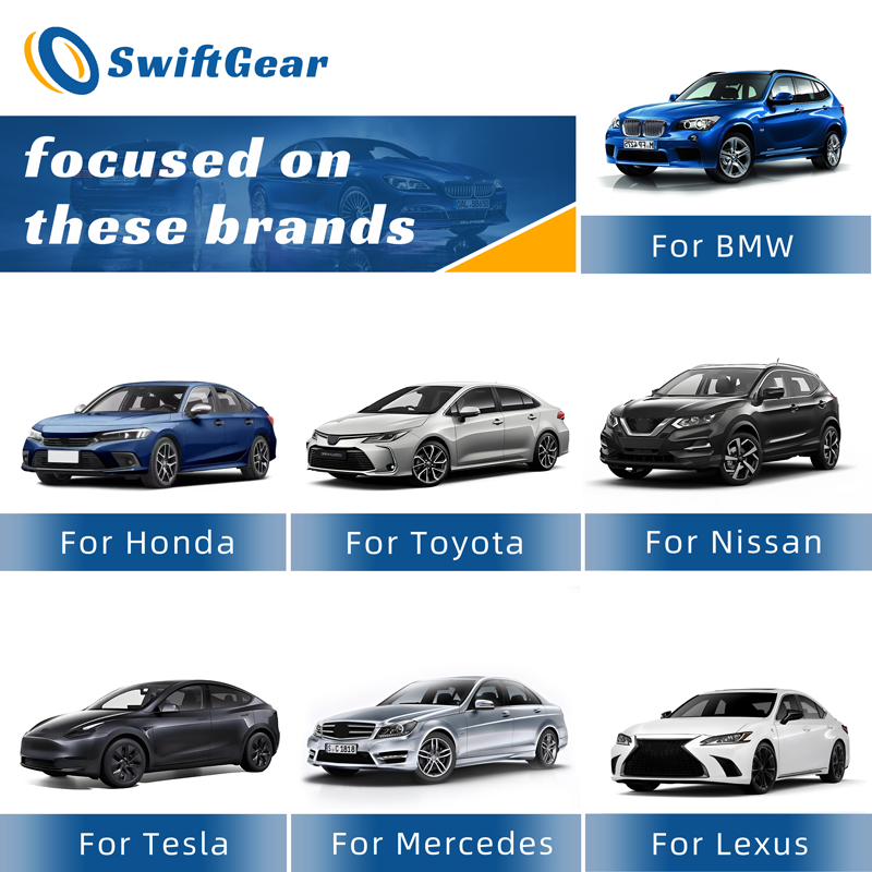 Wholesale Auto Electrical Systems for Honda Civic Accord Crv City Fit Original Parts Auto Parts for Honda Parts Genuine