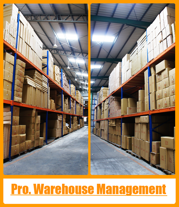 Truck Parts Manufacturing
