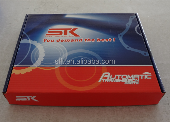 STK 5HP19FLA(4WD) Automatic Transmission Repair Master Kit Gear Box Parts