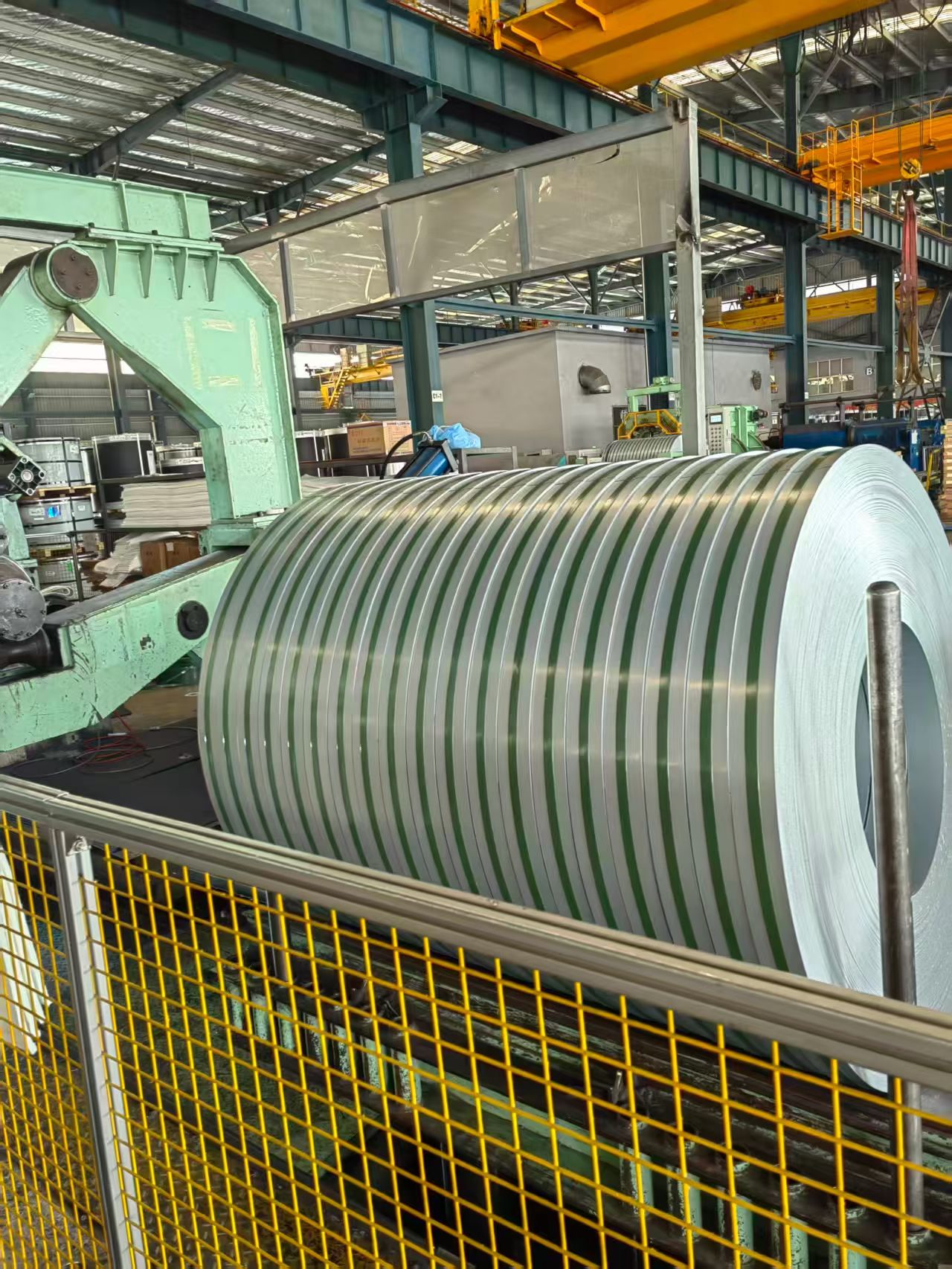 HC450/780DPD+Z/ZF Automotive Grade Soft DP Galvanized Steel Coil For Crash Safety Parts