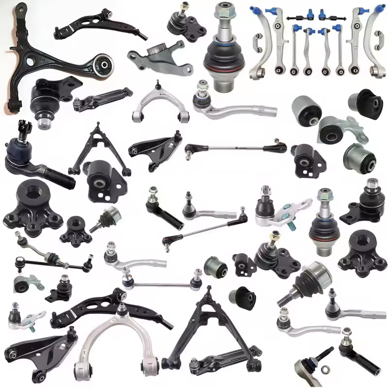 Wholesale Price Japan Car Accessories Steering System Parts Automatic Accessory Auto Spare Parts for Toyota- Suzuki- Replacement