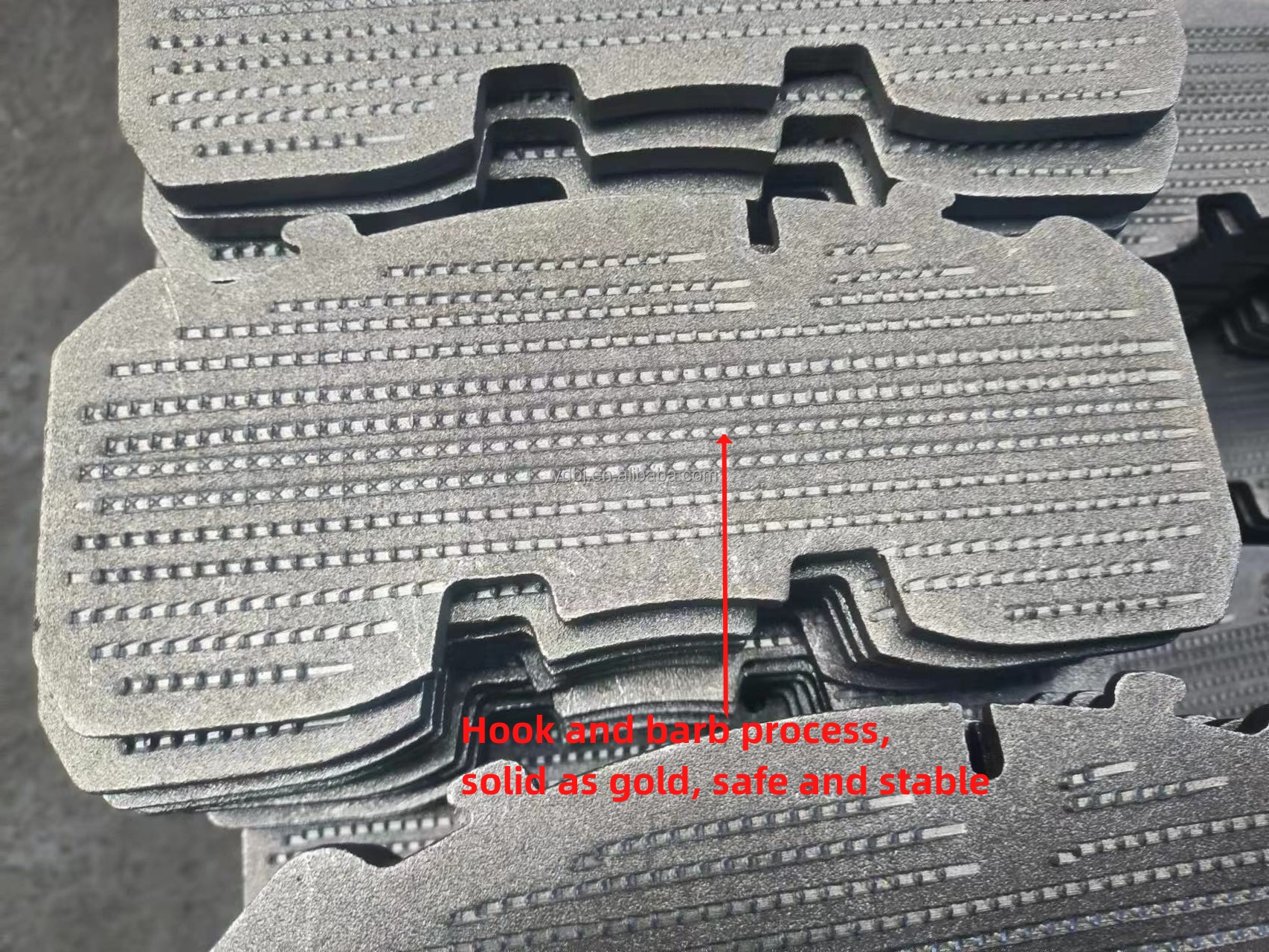 Brake Pad