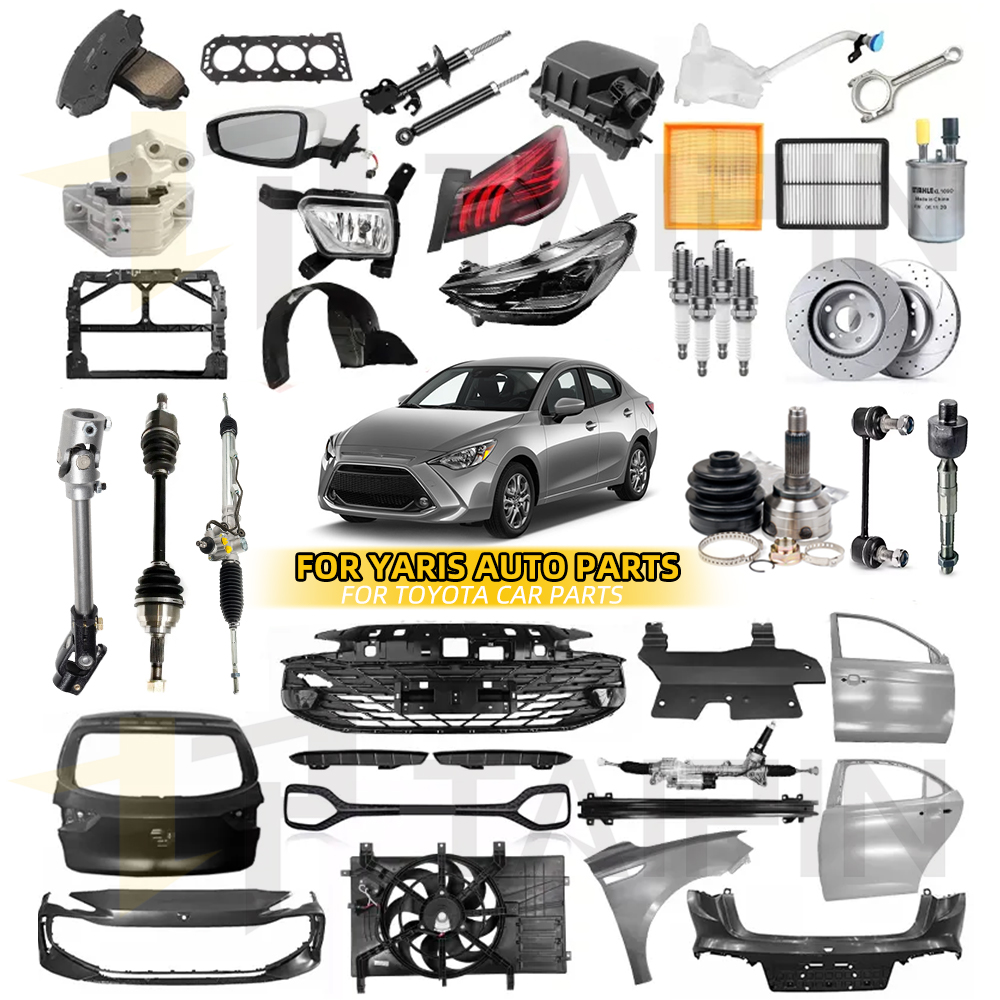 Automotive Part Item A