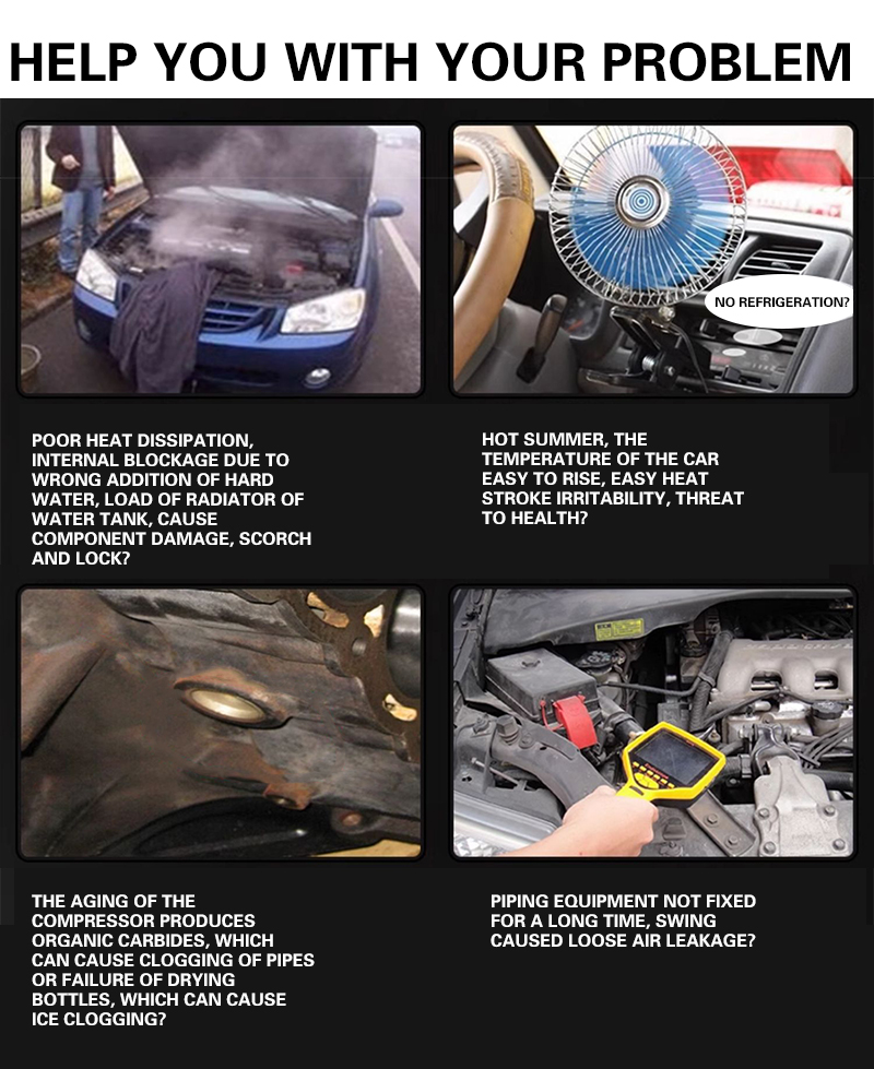 Auto Radiator 3