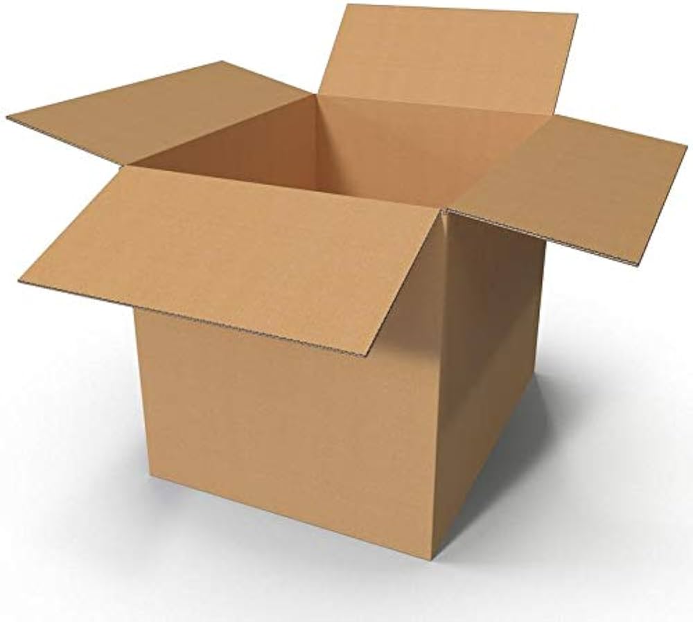 Packing 1