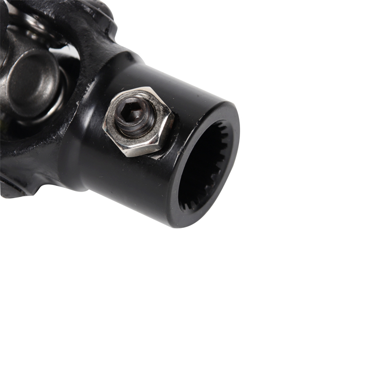 Performance Racing Steering Shaft Steel U Joint Universal Joint