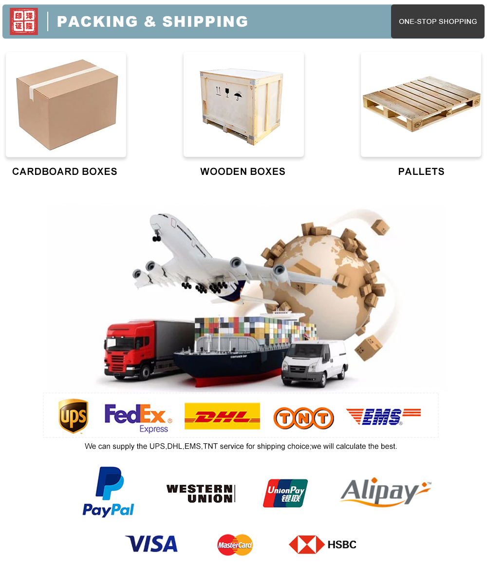 Storage and Logistics 2