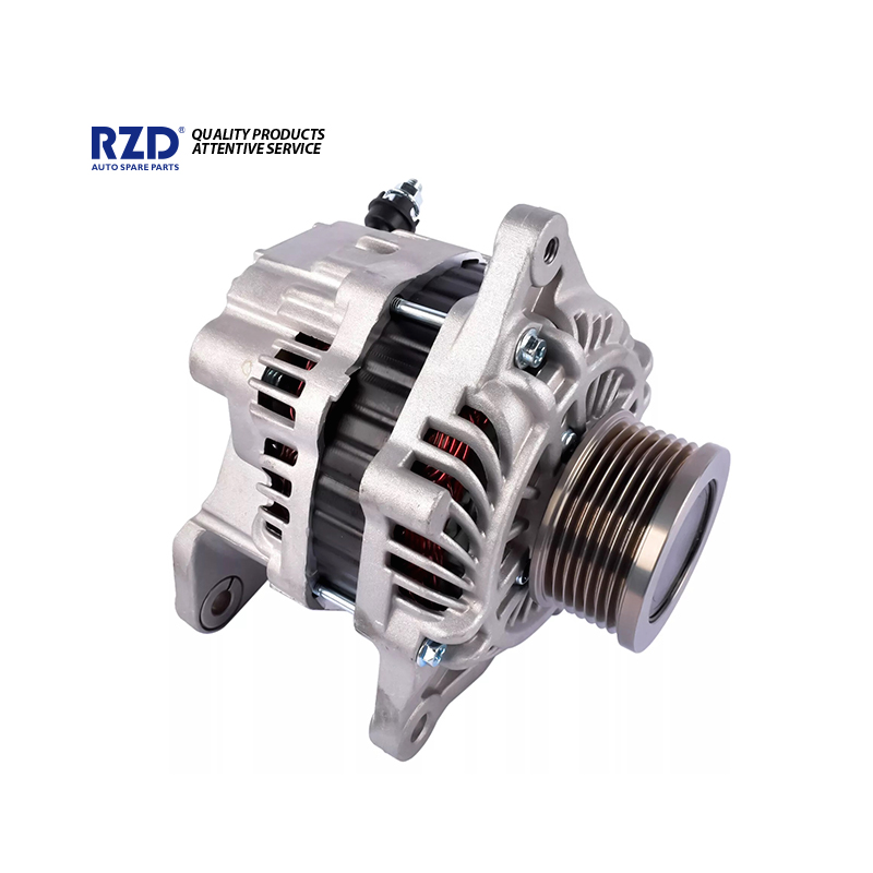 Auto Parts Auto Electric Systems Generator Car Alternator for Toyota Ford Nissan Mitsubishi ISUZU Honda Mazda Suzuki Hyundai