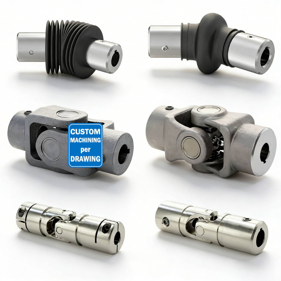 CNC Machining Service