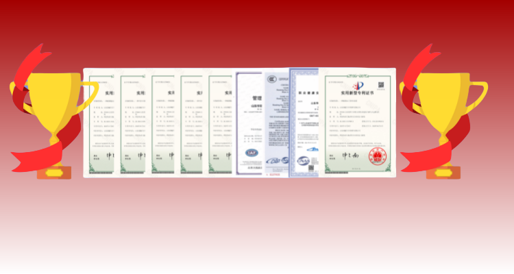 Certifications