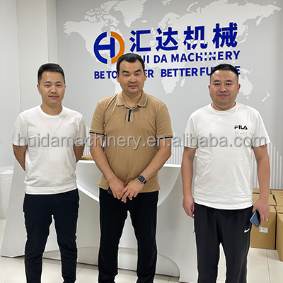 Customer Visit 6