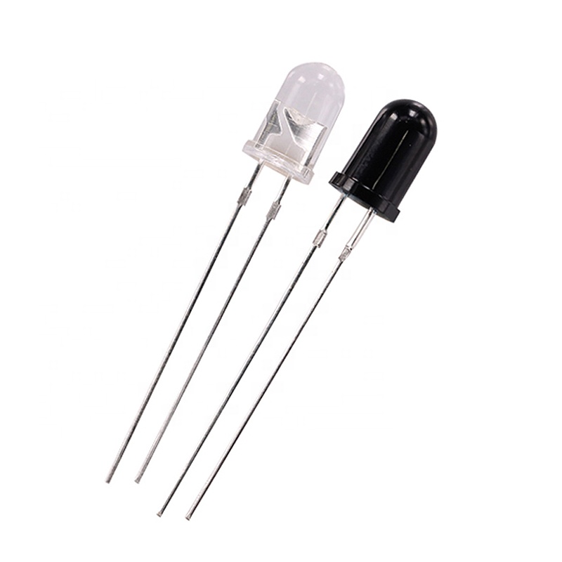 5mm infrared led