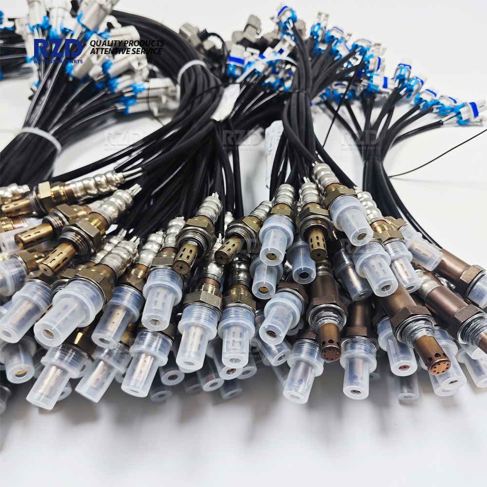 Wholesale Auto Aftermarket O2 Oxygen Sensor for Toyota Honda Nissan Hyundai KIA Mazda