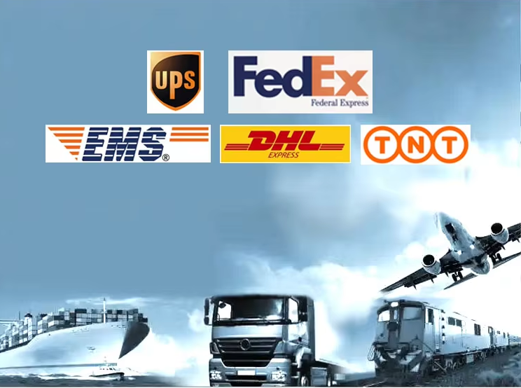 Logistics and Transport