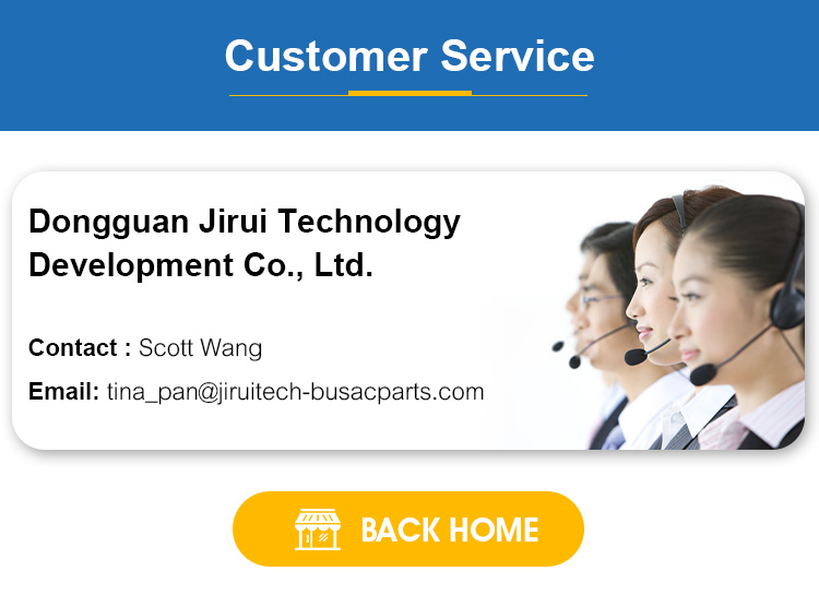 Service Guarantee