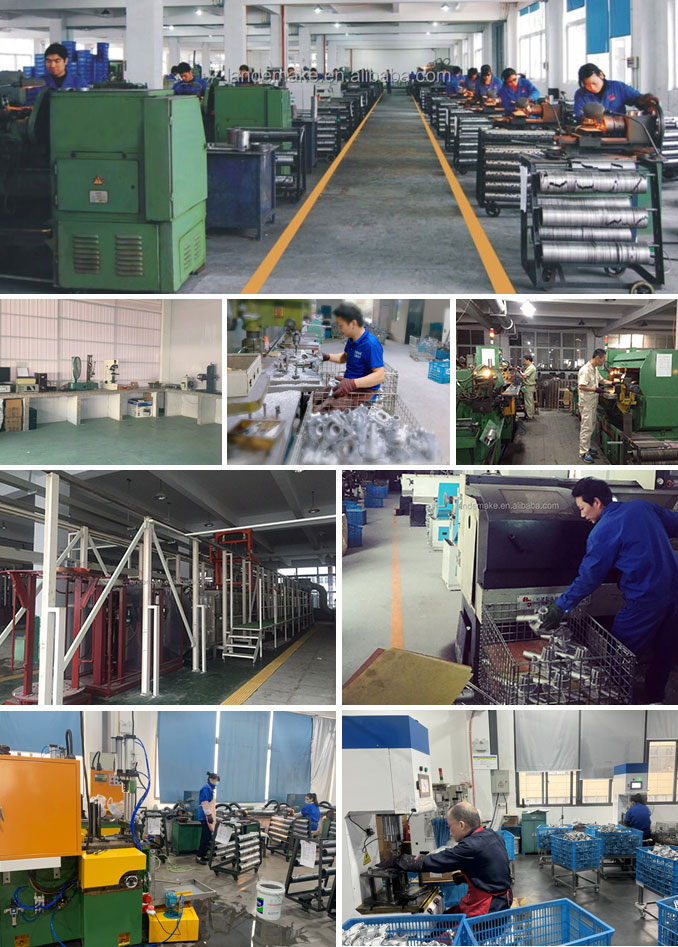 Production Line Machinery