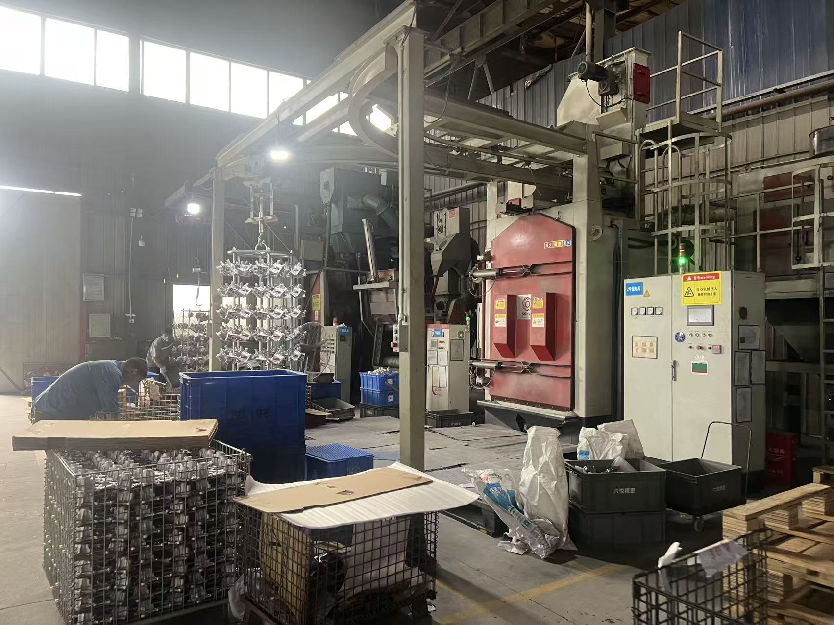 CNC Custom Auto Engine Cylinder Block Housing Alloy Die Casting Parts Service Factory Competitive Price Chongqing High